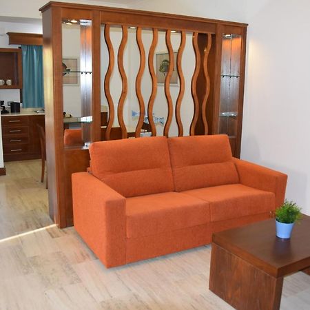 Sunset Boutique Hotel All Suites Punta Cana Exterior foto