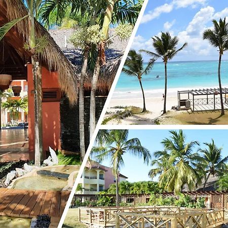 Sunset Boutique Hotel All Suites Punta Cana Exterior foto