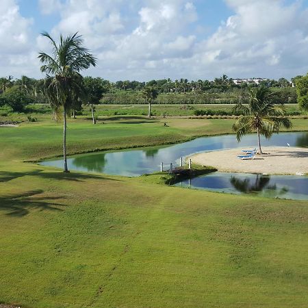 Sunset Boutique Hotel All Suites Punta Cana Exterior foto