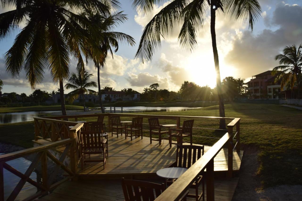 Sunset Boutique Hotel All Suites Punta Cana Exterior foto