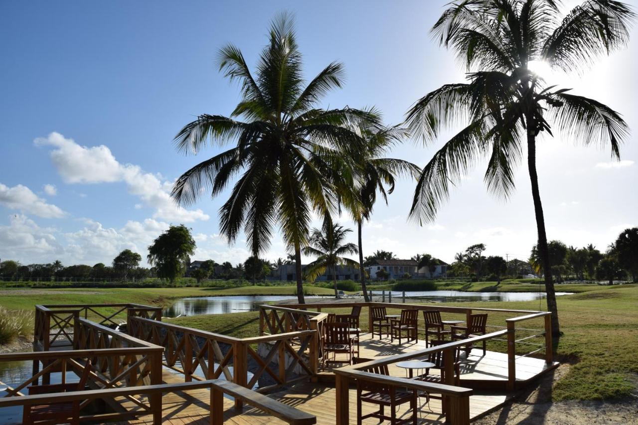 Sunset Boutique Hotel All Suites Punta Cana Exterior foto