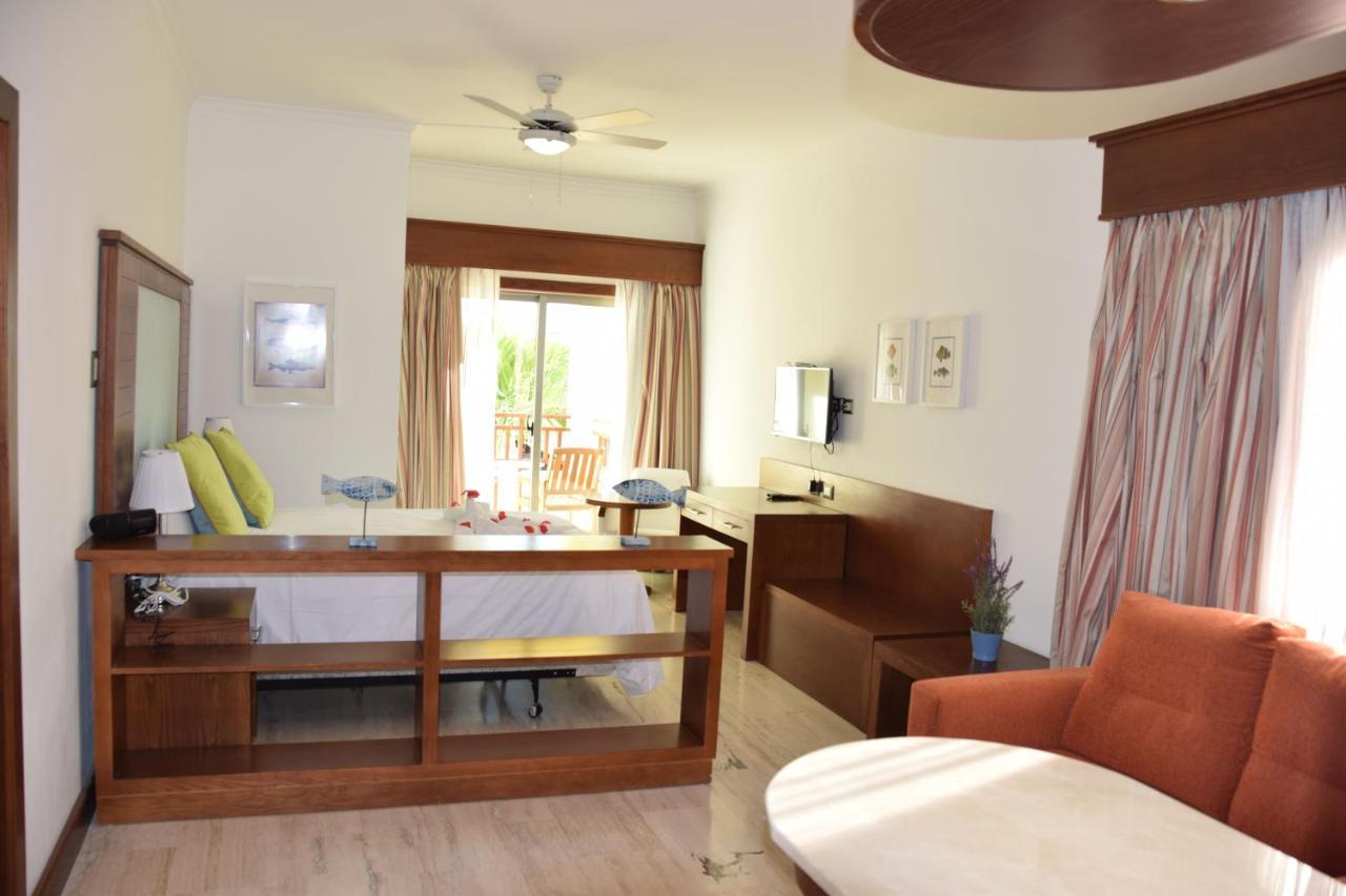 Sunset Boutique Hotel All Suites Punta Cana Exterior foto