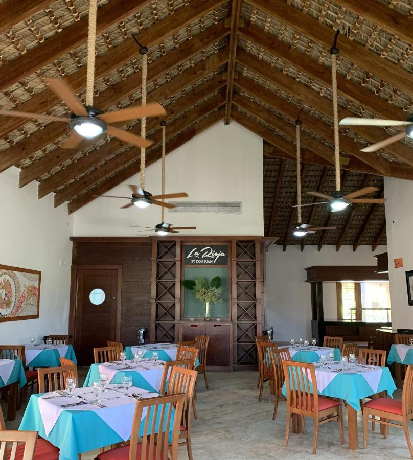 Sunset Boutique Hotel All Suites Punta Cana Exterior foto