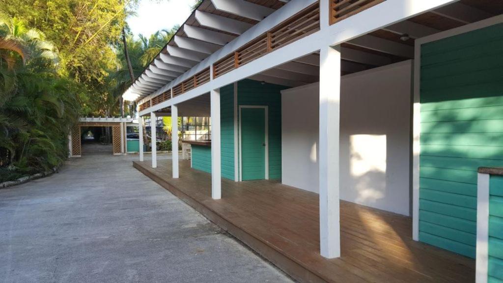 Sunset Boutique Hotel All Suites Punta Cana Exterior foto