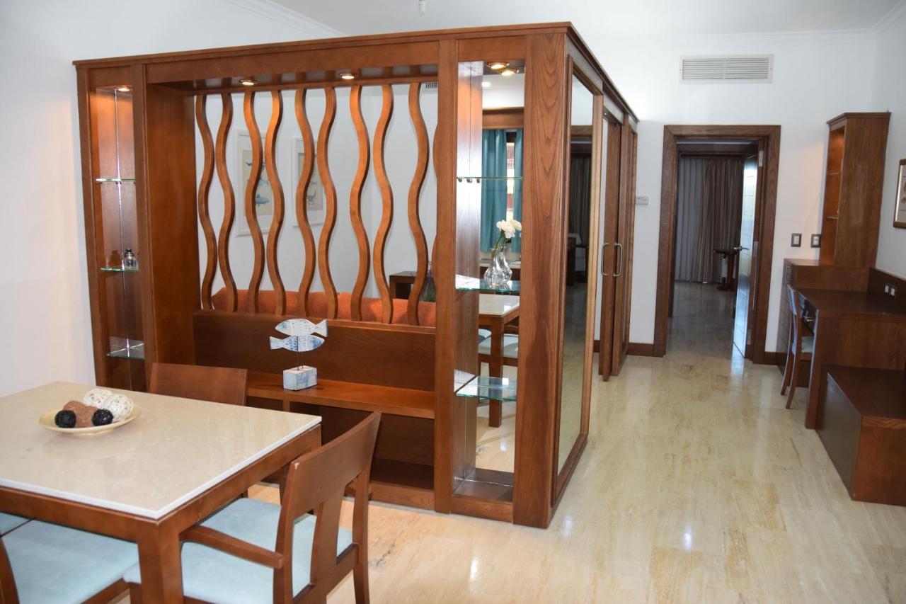 Sunset Boutique Hotel All Suites Punta Cana Exterior foto