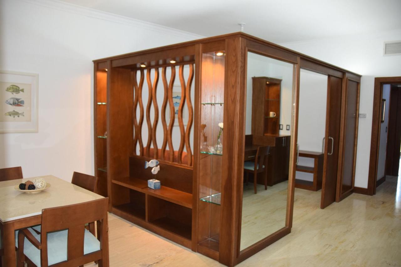 Sunset Boutique Hotel All Suites Punta Cana Exterior foto