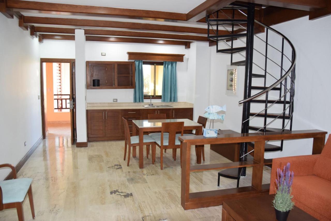 Sunset Boutique Hotel All Suites Punta Cana Exterior foto
