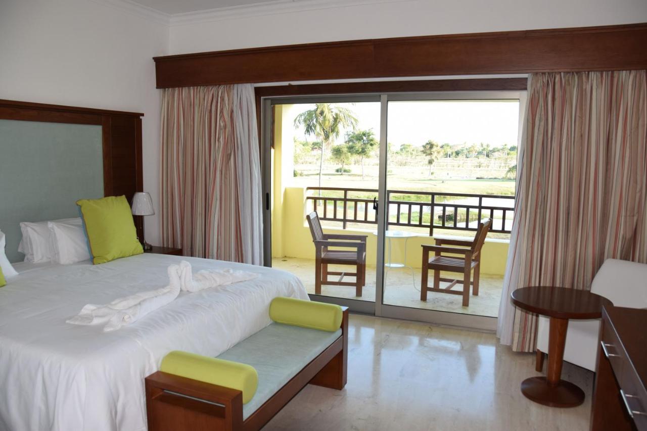 Sunset Boutique Hotel All Suites Punta Cana Exterior foto