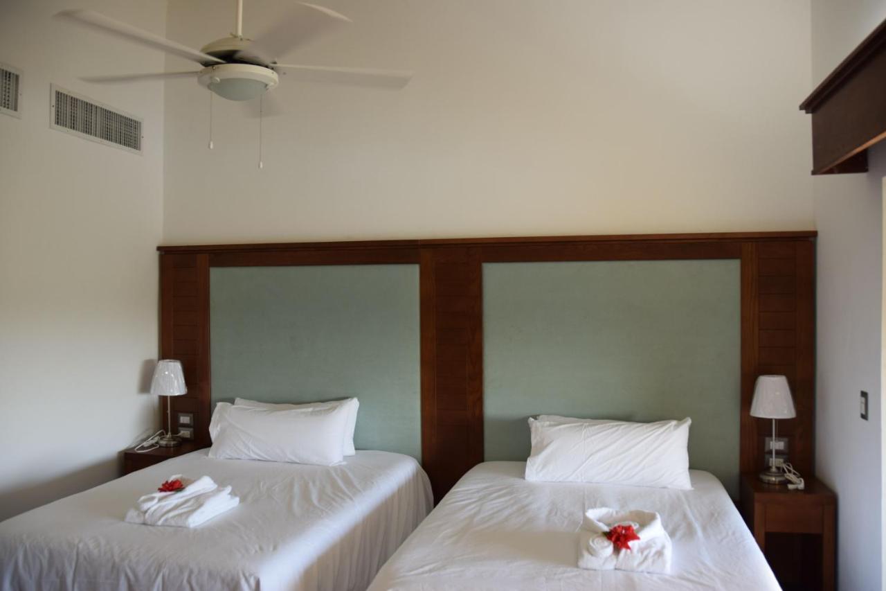 Sunset Boutique Hotel All Suites Punta Cana Exterior foto