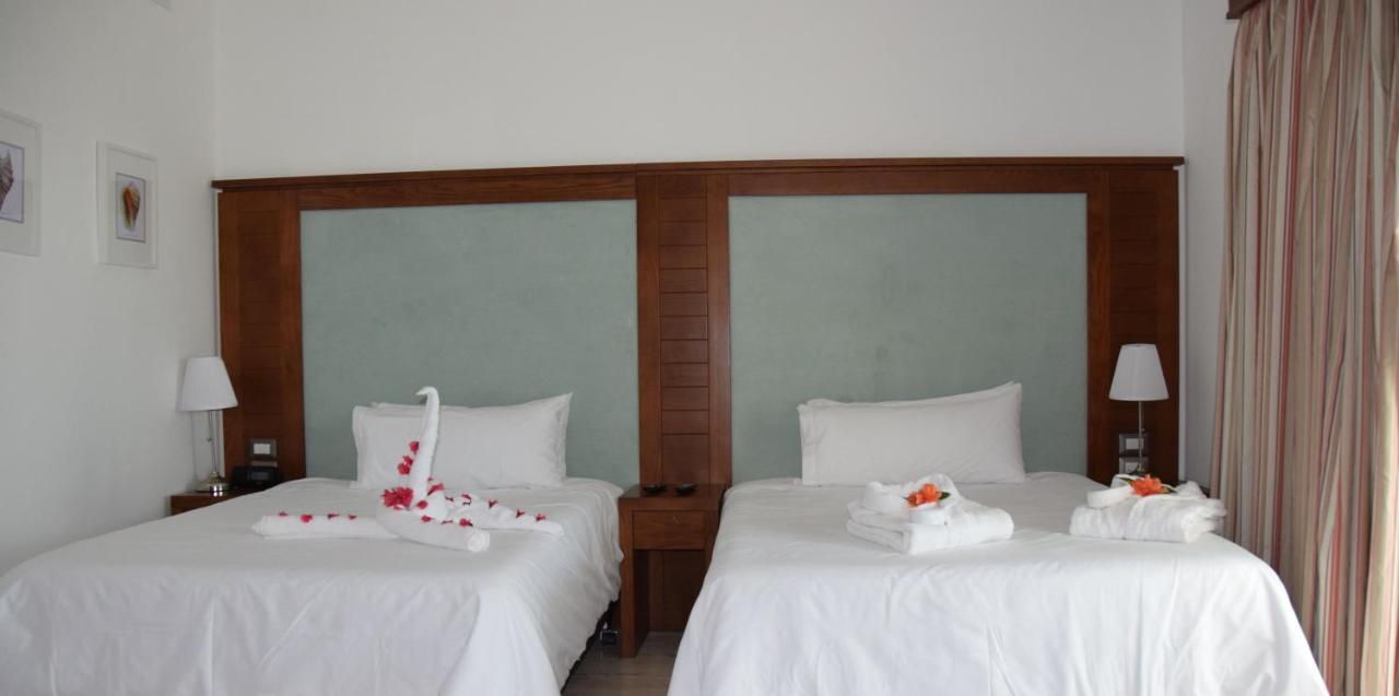 Sunset Boutique Hotel All Suites Punta Cana Exterior foto