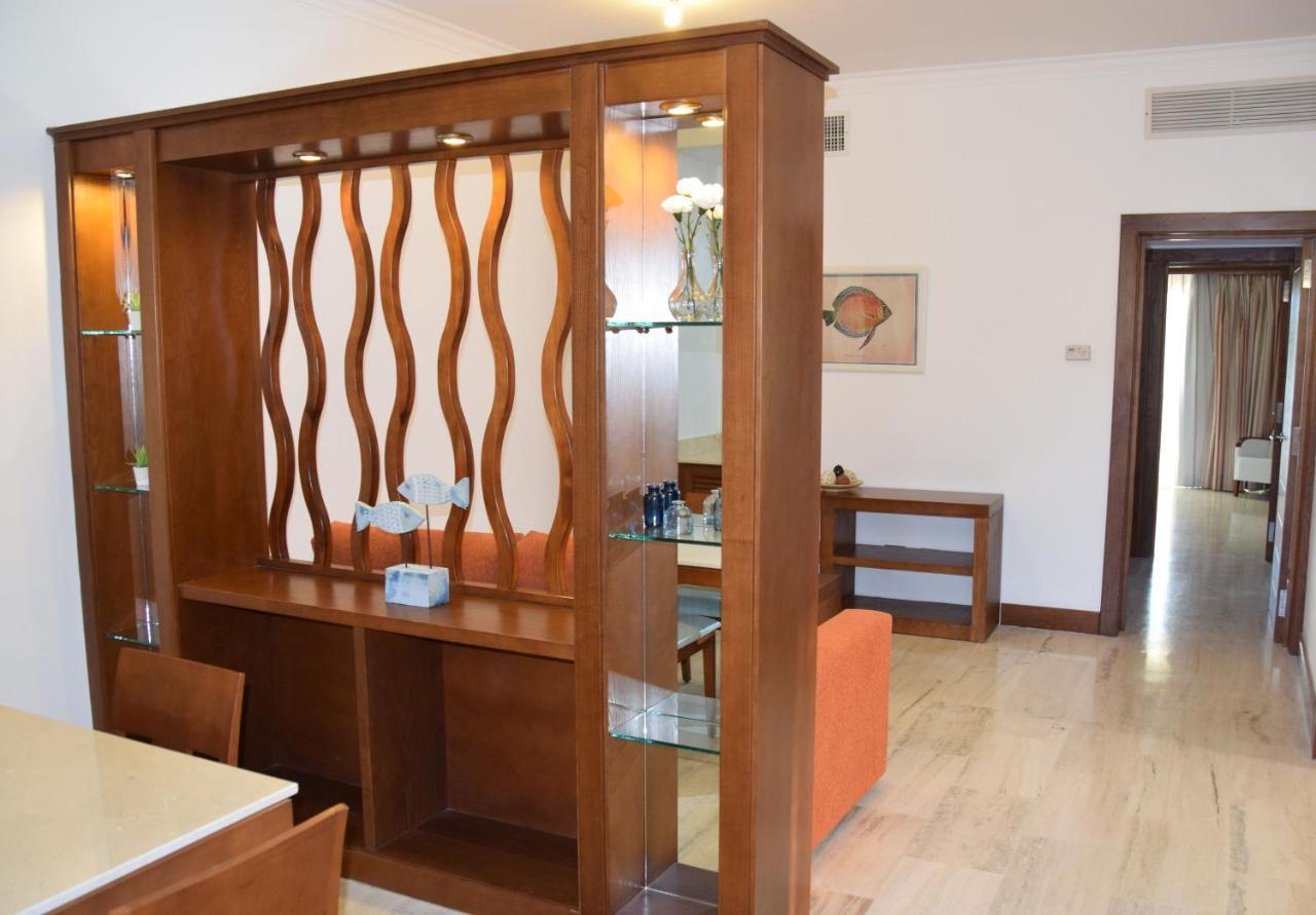 Sunset Boutique Hotel All Suites Punta Cana Exterior foto