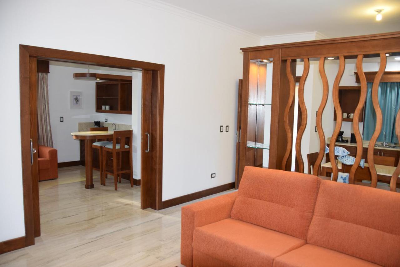 Sunset Boutique Hotel All Suites Punta Cana Exterior foto