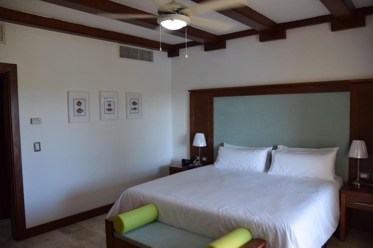 Sunset Boutique Hotel All Suites Punta Cana Exterior foto