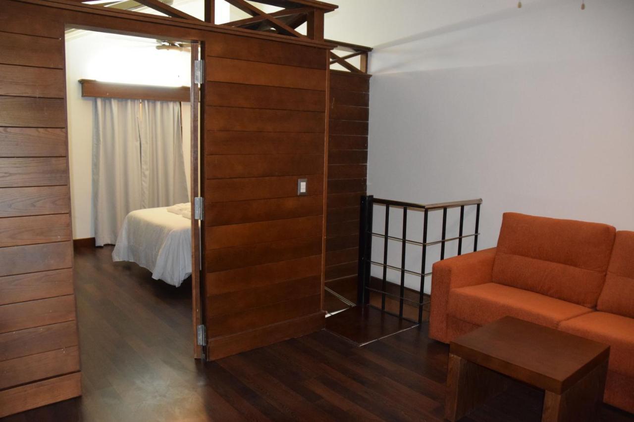 Sunset Boutique Hotel All Suites Punta Cana Exterior foto