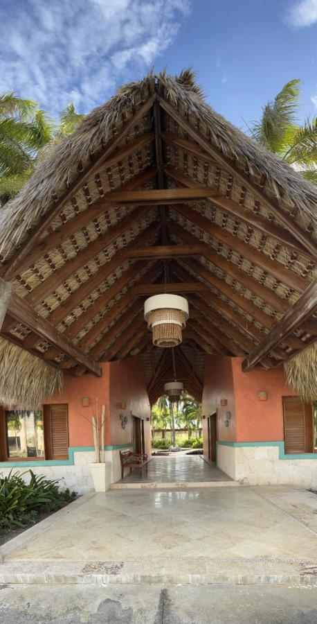 Sunset Boutique Hotel All Suites Punta Cana Exterior foto