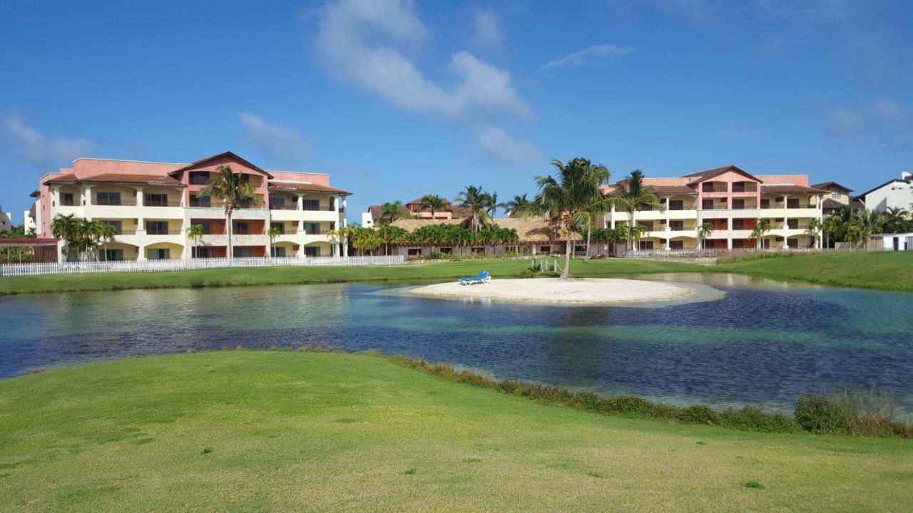 Sunset Boutique Hotel All Suites Punta Cana Exterior foto