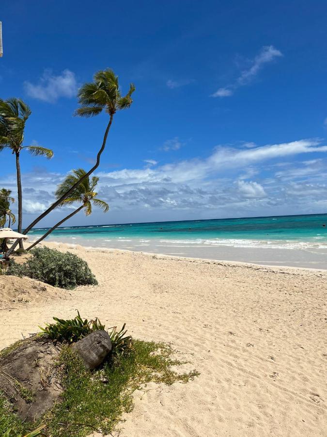 Sunset Boutique Hotel All Suites Punta Cana Exterior foto